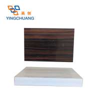 Waterproof Kitchen Cabinets Material Pvc Sheets Pvc Foam Board