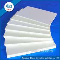 Hot Selling Soundproof Foam Board Forex Pvc Foam Board With High Quality New Technology Product In China