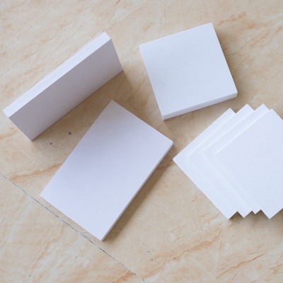 Waterproof Fire Retardant PVC Foam Board 1-35mm Sheet